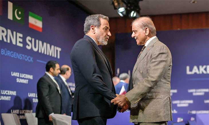 إيران بين صمود الحرب ومكاسب التفاوض