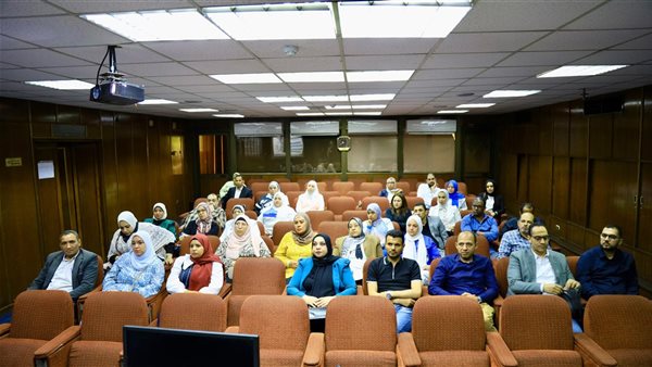 التنظيم والإدارة يطلق برنامجا تدريبيا لتأهيل مسؤولي الموارد البشرية بالجهاز الإداري للدولة