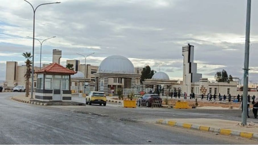 جامعة آل البيت توقف القبول في تخصصات راكدة ومشبعة