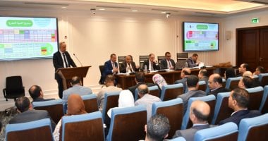 صندوق التنمية الحضرية: أسوأ المناطق العشوائية تحولت إلى أجمل مناطق مصر