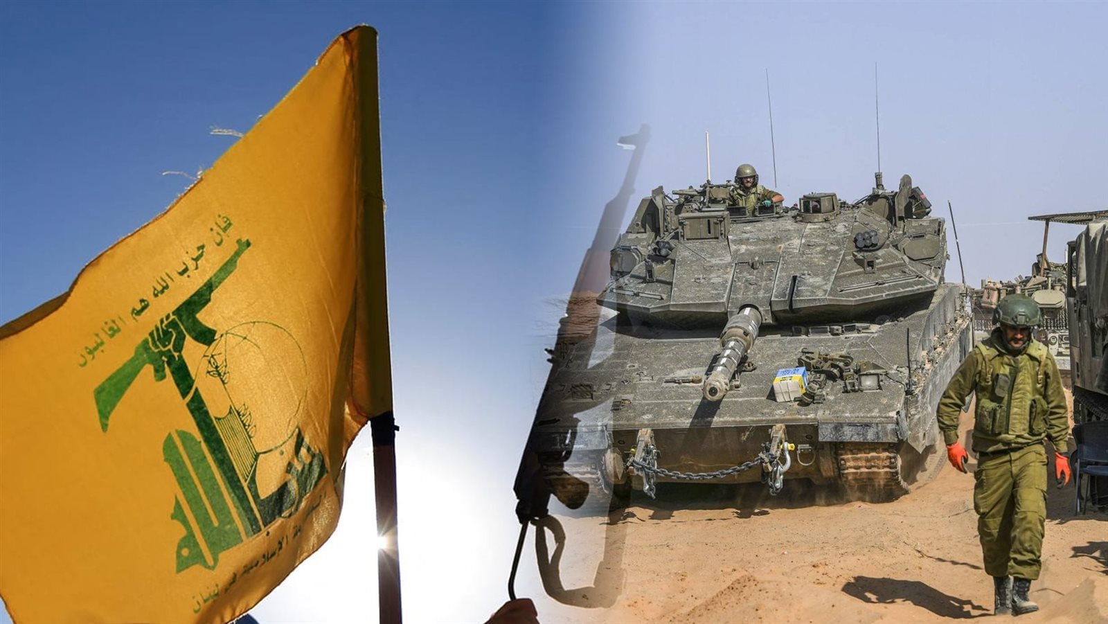 مصادر: حزب الله يكثف اجتماعاته استعدادا لحرب محتملة تتزامن مع ضرب إيران