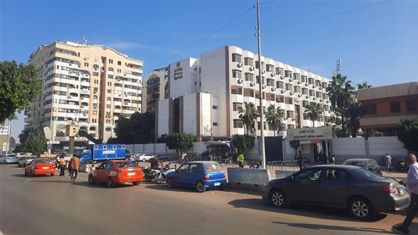 الجنايات تحيل 12 متهما للمفتي بقضية مشاجرة الإسماعيلية وتؤجل الحكم على الأخرين