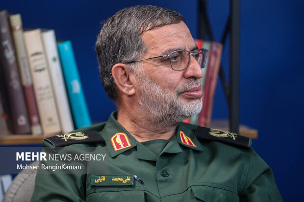 ايران تعليقاً على وعد ترامب بفتح مضيق هرمز: هل تذكرون “بريجتون”؟