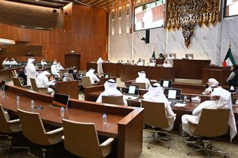 «البلدي» يوافق على تعديل قراره الخاص بتخصيص موقع سباق السيارات والدراجات بمنطقة عريفجان
