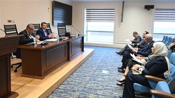 أمام اجتماع خطة النواب، تفاصيل واقعة اختلاس وتلاعب بمستشفيات جامعة أسيوط