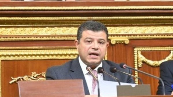 النائب محمد سليمان: لجنة الخطة والموازنة على وشك الانتهاء من مناقشة الحسابات الختامية