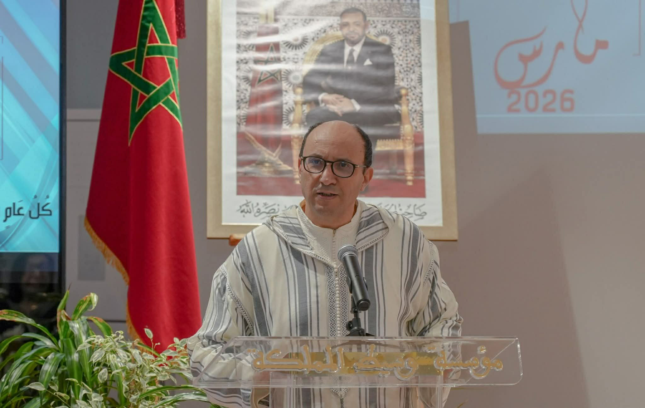 قرار جديد من وسيط المملكة.. “إدارة المساواة” تتحول إلى آلية قارة داخل المؤسسة