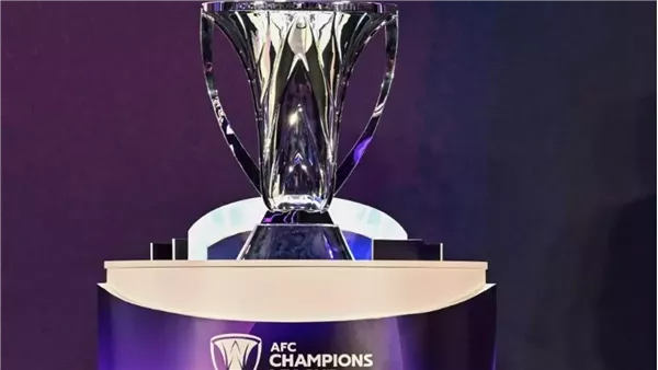 رسالة عاجلة من اتحاد الإمارات بعد توديع شباب الأهلي لدوري أبطال آسيا