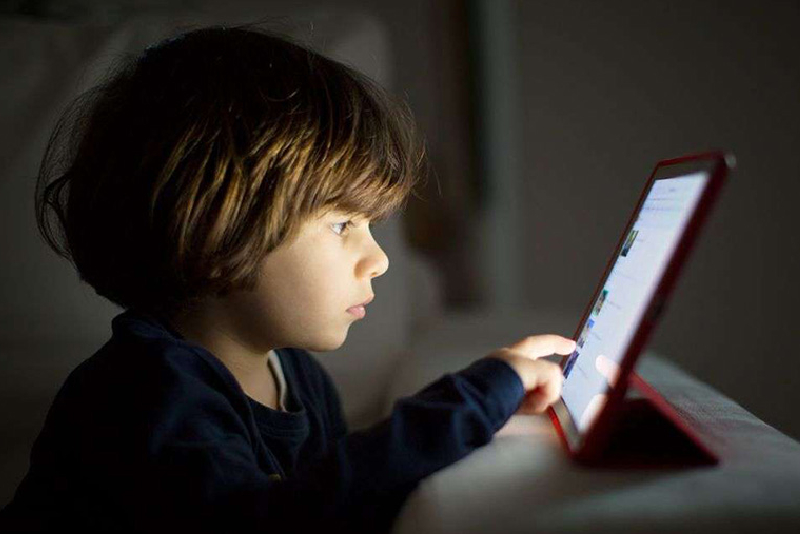 تحذير من ألعاب الذكاء الاصطناعي.. “أبعدوا أطفالكم”