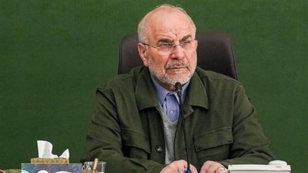 رئيس البرلمان الإيراني: لا نكسب الامتيازات عبر المفاوضات بل نكسبها عبر الصواريخ