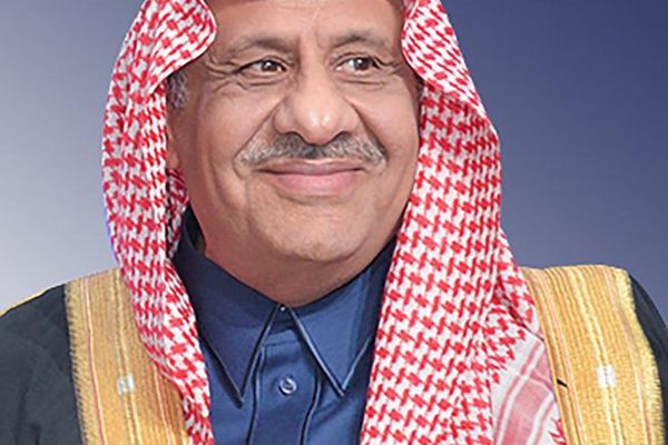خالد بن سلطان يعتمد أسماء الفائزين بالدورة الثانية عشرة لجائزة الأمير سلطان بن عبدالعزيز العالمية للمياه