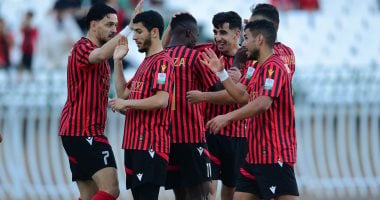 اتحاد العاصمة يهزم بارادو 4