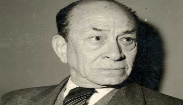 ذكرى زكى طليمات.. لقب بشيخ المسرحيين العرب وأسس أول معهد للتمثيل في مصر