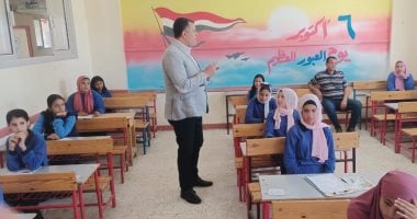 نتيجة سنوات النقل بالجيزة 2026.. رابط الاستعلام الرسمى لجميع الصفوف