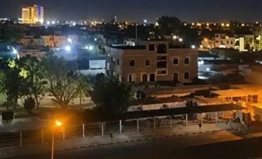 العراق: التصدي لمسيرة فوق المنطقة الخضراء وسط بغداد.. دون خسائر