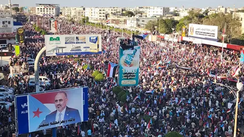 ثورة "الجوع والظلام".. الجنوب ينتفض ضد الحكومة