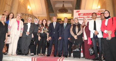 رئيس هيئة الاستعلامات يرصد بالأرقام حجم إنجازات «حياة كريمة»