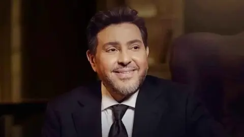 هاني شاكر.. محطات تمثيلية عززت حضوره الغنائي