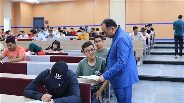 بعد استئنافها بالجامعات اليوم، 4 حالات لقبول أعذار الامتحانات وإعادتها