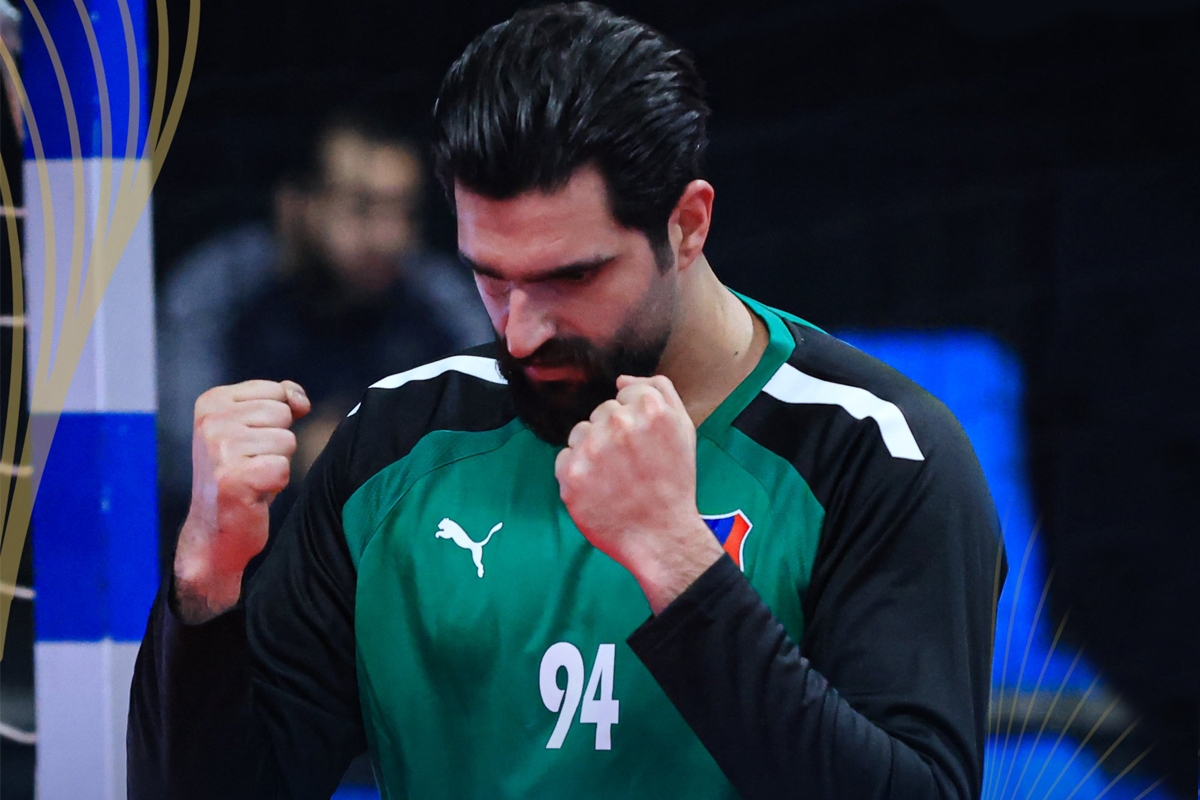 الكويت وكاظمة في مواجهة الصليبيخات والسالمية بدوري اليد