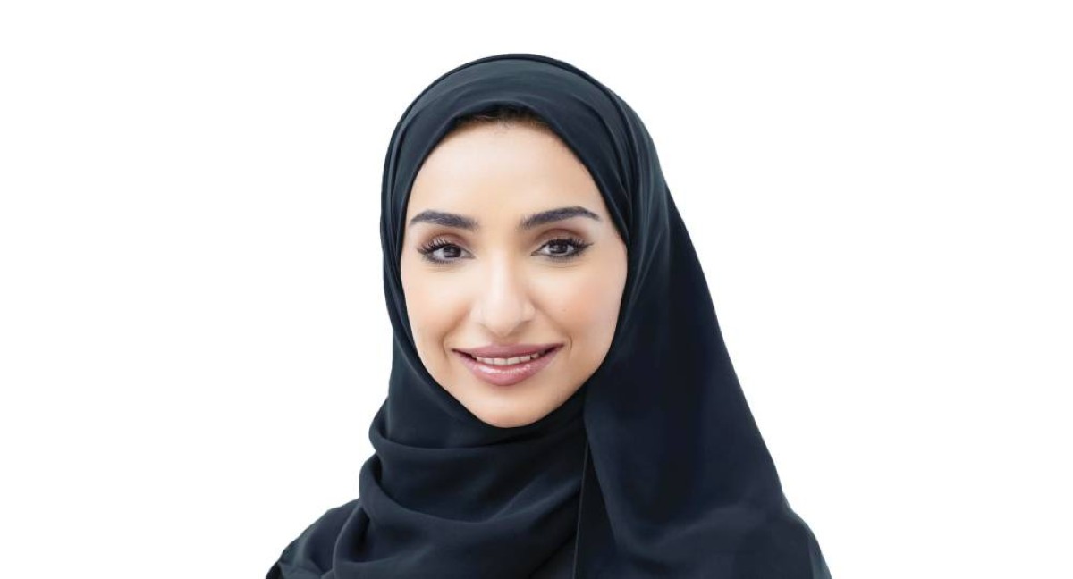 «فرجان دبي» توزع 2000 علم في الأحياء السكنية