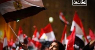 الوثائقية تطلق ومضات وثائقية يومية بمناسبة ذكرى ثورة 30 يونيو