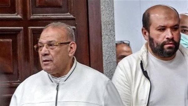 المحكمة الاقتصادية تحدد 21 أبريل للنطق بالحكم في استئناف النيابة على براءة حسن راتب وعلاء حسانين