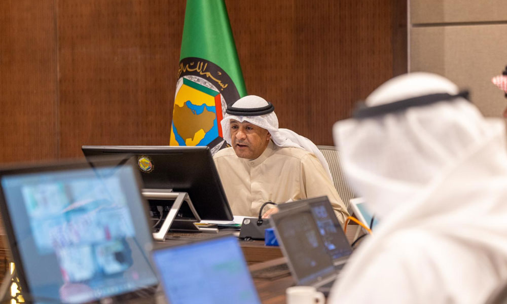 الأمين العام لمجلس التعاون: التحديات المتصاعدة اختبار حقيقي لحماية المكتسبات واستدامة القطاعات الحيوية