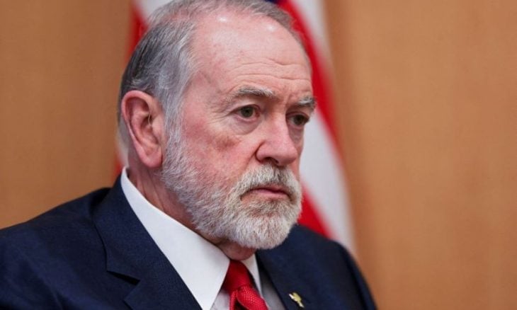 تصريحات صادمة للسفير الأمريكي لدى إسرائيل بشأن كيان توراتي من “النيل إلى الفرات”