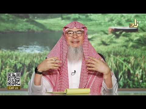 Ask Zad || Episode 2 || Sh. Assim Alhakeem || Ramadan 1447H