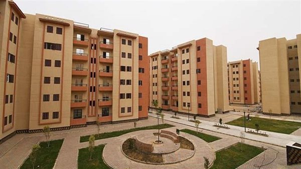 لحاجزي شقق سكن لكل المصريين، هل يمكن اختيار العمارة أو دور الشقة عند التخصيص؟