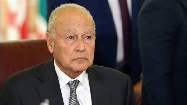أبو الغيط يعزي خادم الحرمين الشريفين إثر حادثة سقوط المروحية التابعة لشركة أرامكو