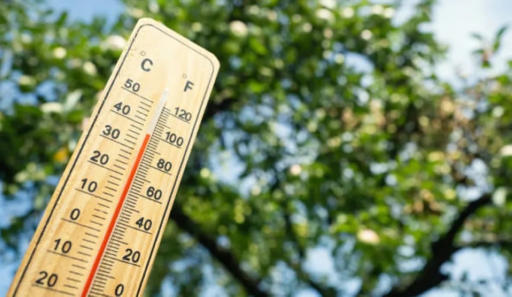 الدمام 27 مئوية.. بيان درجات الحرارة العظمى على بعض مدن المملكة