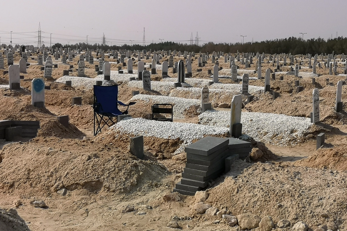 «البلدية»: دفن الجنائز خلال الصيف 9 صباحاً وبعد صلاة العشاء