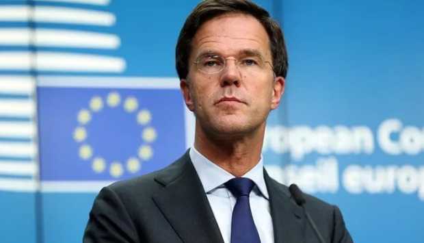 عاجل- أمين الناتو: روسيا تتكبد خسائر فادحة في أوكرانيا والقتلى 65 ألفا خلال شهرين