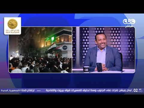 محمد شبانة: المصريين كبار جدا في أي مجال وشخصيتهم قوية وبارزة دايما.. وأشيد بالنني على سلامه النفسي