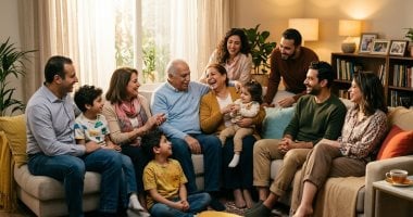 عودة اللمة.. كيف تستعيد دفء العائلة في العيد بعيداً عن شاشة الموبايل؟