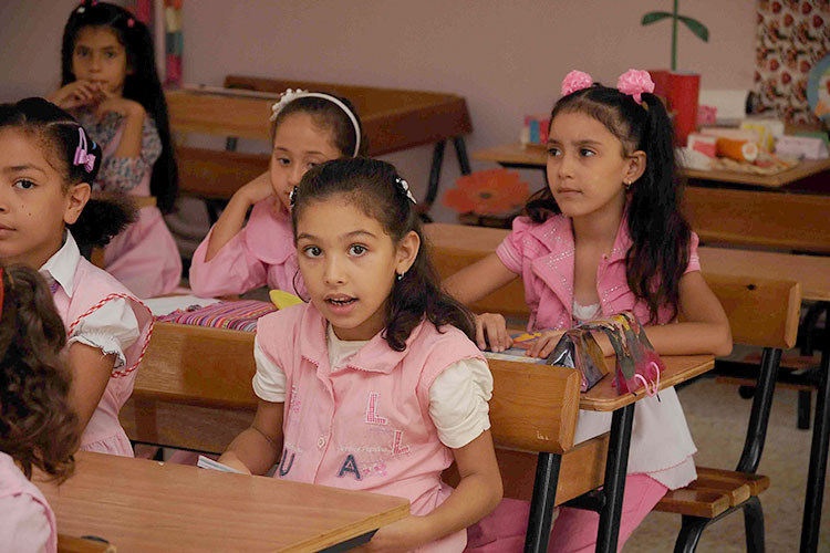 التسجيل في السنة الأولى ابتدائي.. بيان هام من وزارة التربية