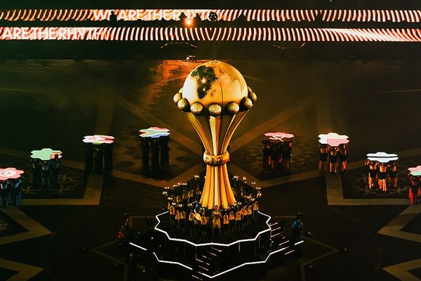 «كاف» يدرس زيادة عدد منتخبات كأس أمم إفريقيا إلى 28