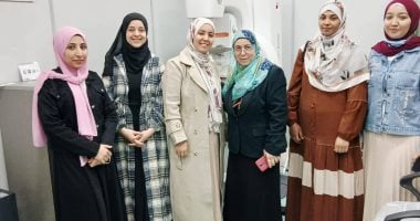 طفرة صحية بمستشفى الفشن.. الشباك الواحد للعلاج على نفقة الدولة وتشغيل أول وحدة ماموجرام