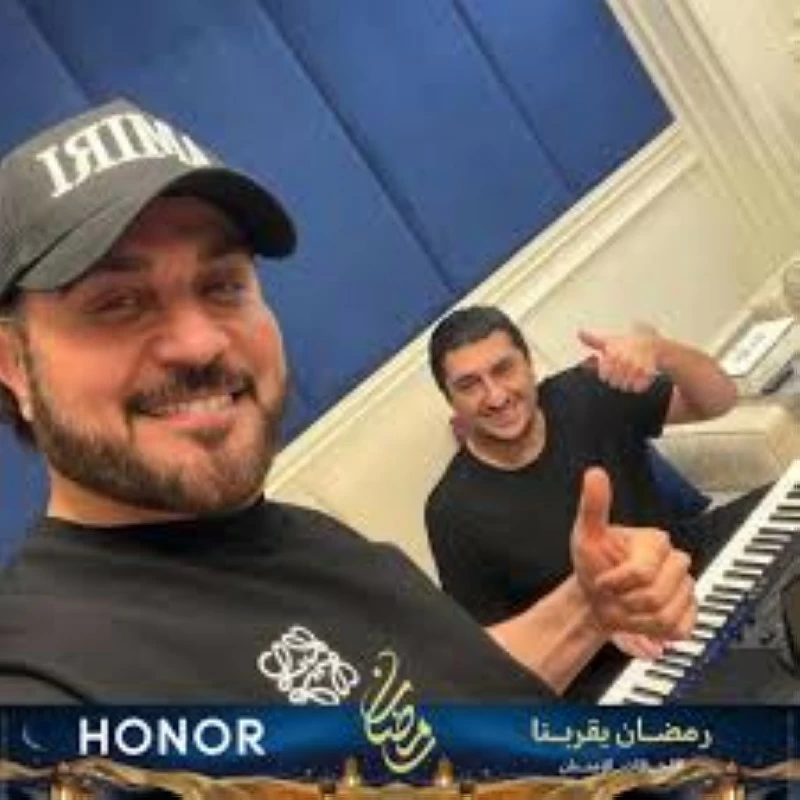 «العبقري يحضّر أعمالاً جديدة».. تعاون فني يجدد الإبداع بين ماجد المهندس وسهم