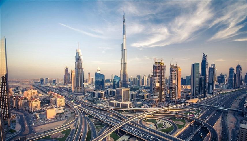 دبي تستضيف قمة "افتراضية" لاستشراف آفاق الانتعاش السياحي في الإمارات