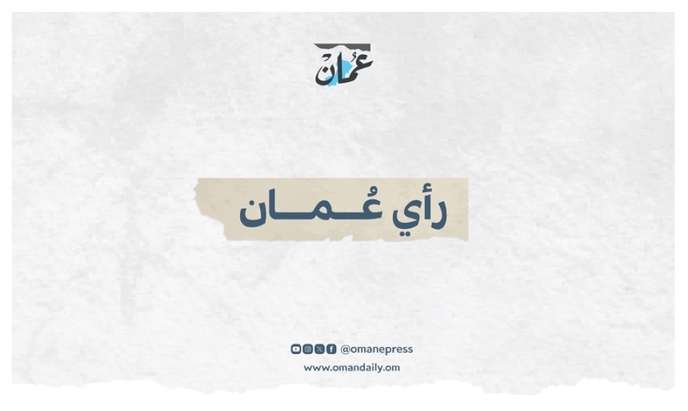 فشل الخيال الأمني في الشرق الأوسط