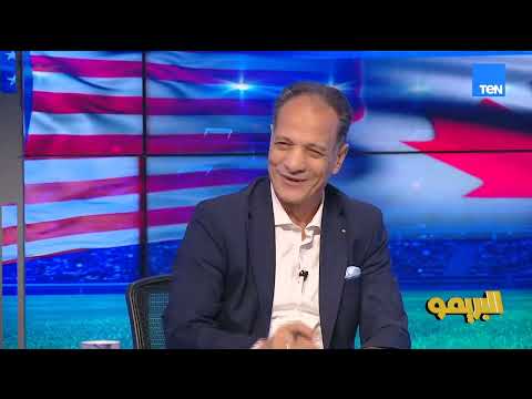 شريف الخشاب: أفتكر وانا لسا داخل الفريق أو المنتخب أن حواليك لاعيبة كبار بيحتضنوك وبيجرأك في الملعب