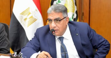 محافظ الدقهلية ينعى ضحايا حادث محور 30 يونيو جنوب بورسعيد