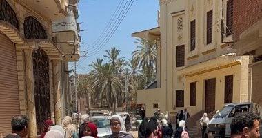 تباين آراء طلاب الثانوية الأزهرية حول مادة الرياضيات البحته بالدقهلية