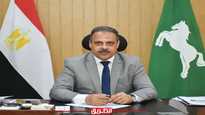 محافظ الشرقية: استجابة فورية لـ 2663 شكوى عبر المنظومة الموحدة