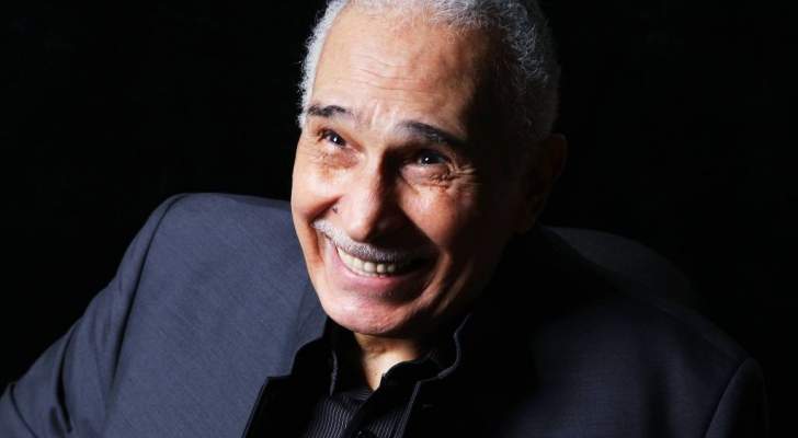 خالد الجندي ناعيا الفنان عبد الرحمن أبو زهرة: لسانه لا يفارق ذكر الله