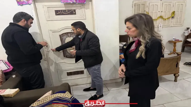 صحة الشرقية تُغلق مركز إدمان غير مرخّص بالزقازيق وتضبط 21 حالة