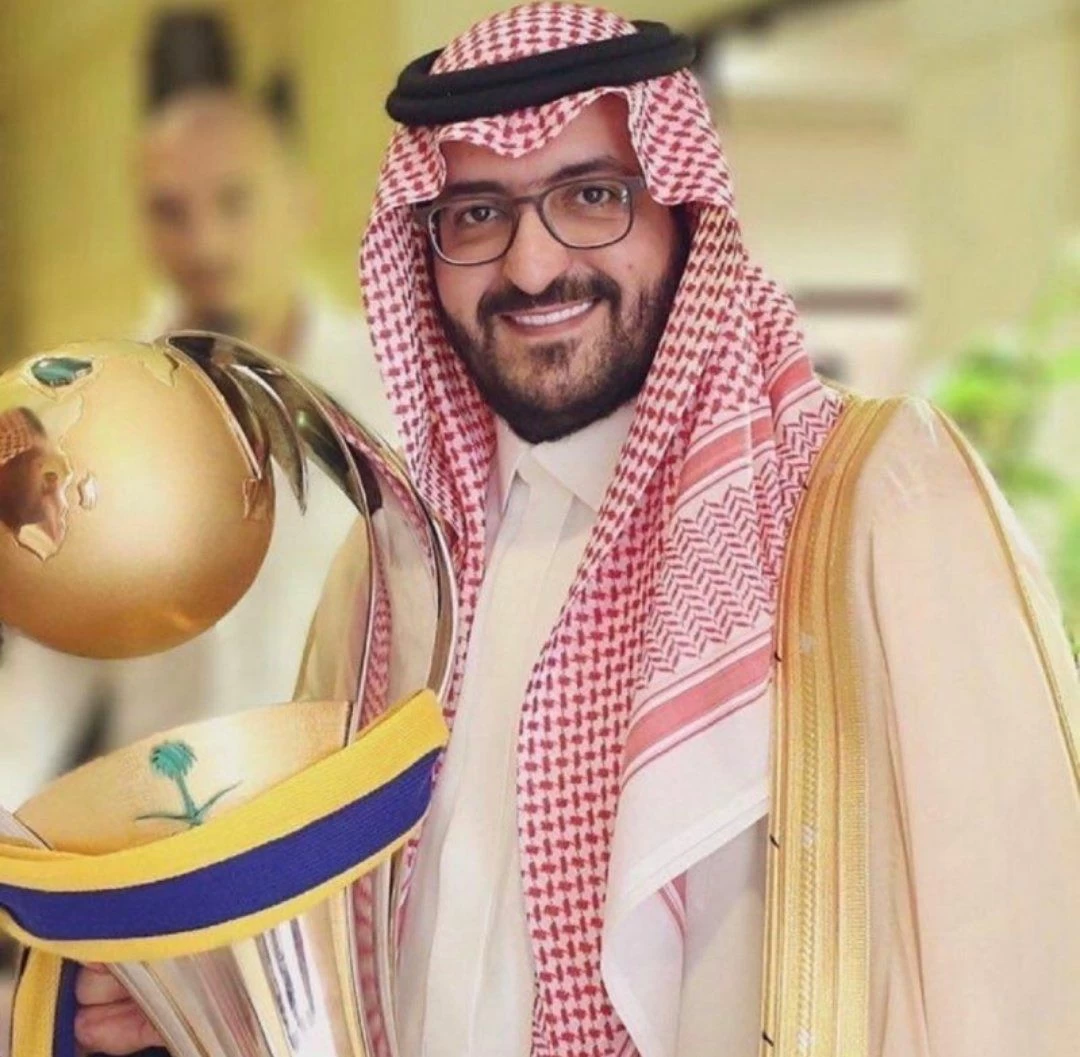 السويلم يشعل حماس النصراويين